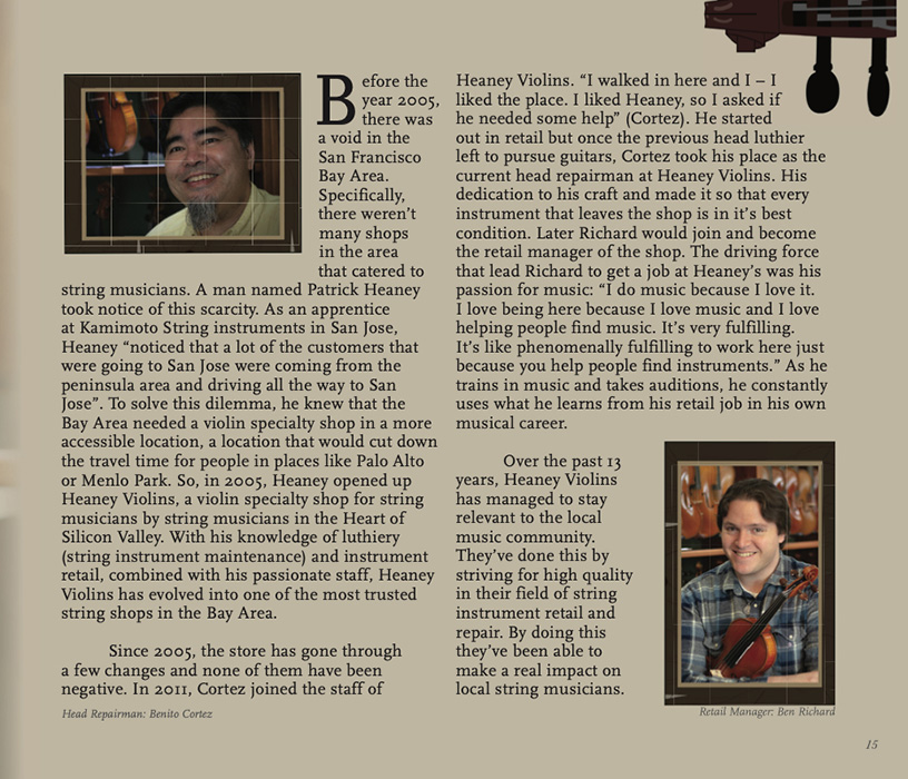 Book by Jeremy Hahn